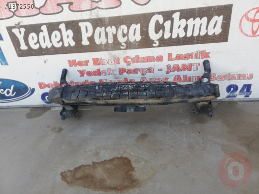 Wosvogen pasat B 7 ÖN TAMPON DEMİRİ