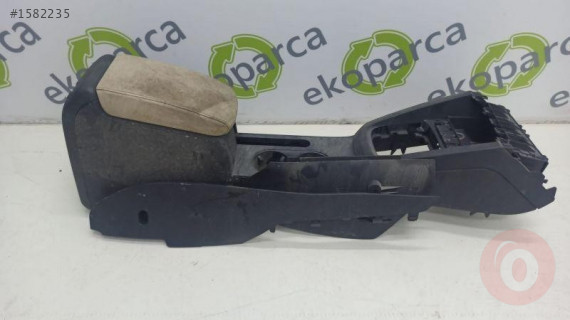 VOLKSWAGEN JETTA 2015 2018 ORTA KONSOL  SÖKME 5C8863241K
