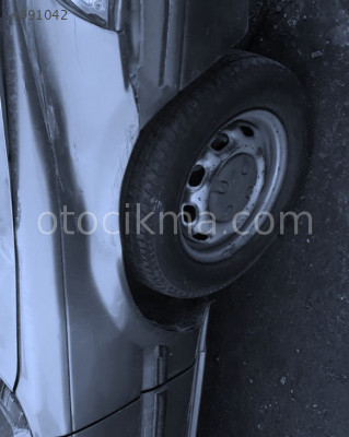 1992 TOYOTA COROLLA ÇIKMA SAĞ ÖN JANT LASTİK.