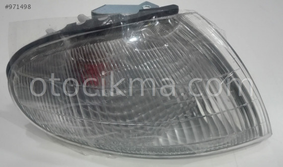 Hyundai Elentra Sol Sinyal 1996 1998