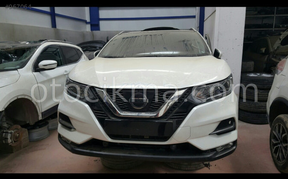 NİSSAN QASHGAİ ORJİNAL KAPILARI... MİL OTOMOTİV