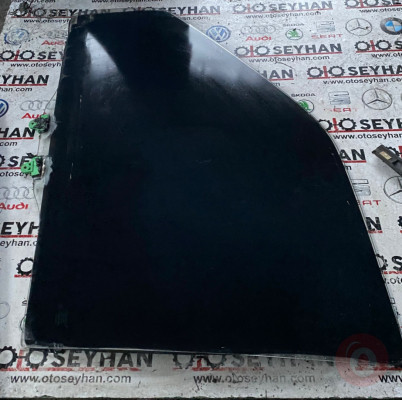 nissan vanetta cargo 1998 sol ön kapı cam