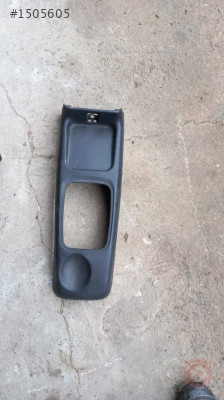 Opel Corsa B Orta Konsol .Oto Erkan Ünye