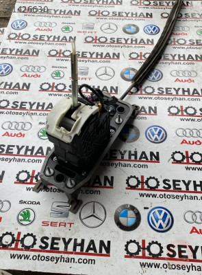 5QB713023C volkswagen tiguan 2017 otomatik vites mekanizması