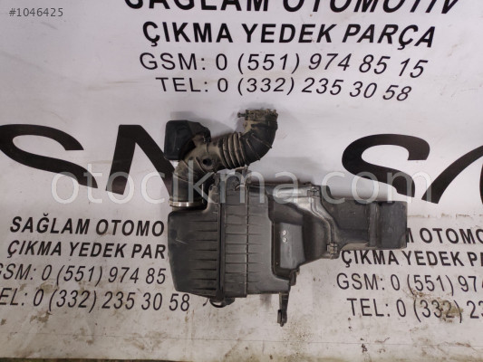 HYUNDAİ İ20 HAVA FİLTRE KUTUSU