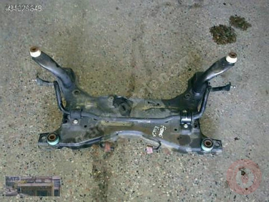 FORD FOCUS 2 motor  traversi