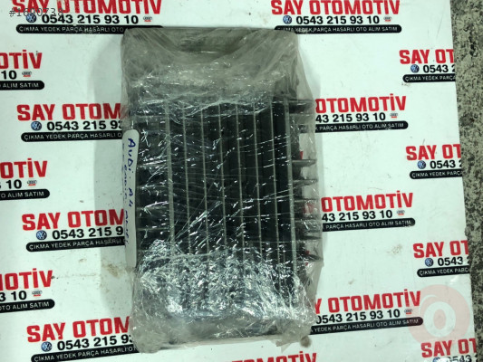 Audi A4/A5 BOSE Anfi 8T5035233B