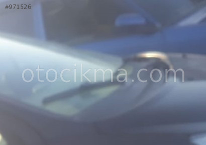 2009 model peugeot 207 1.4 çıkma yağmur silecekleri