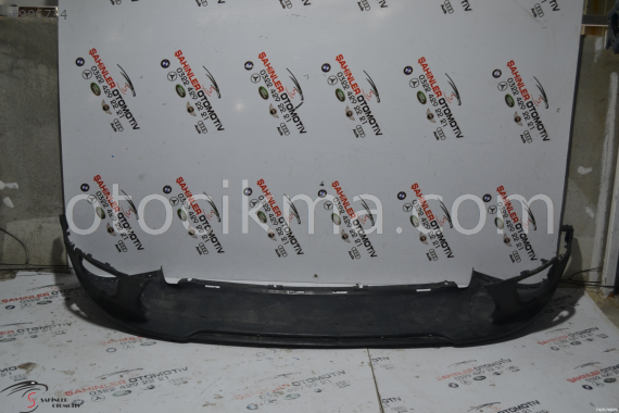 JEEP CHEROKEE ÖN TAMPON ALT EKİ