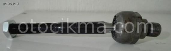 Kia Sorento Rot Kolu 2003 2009