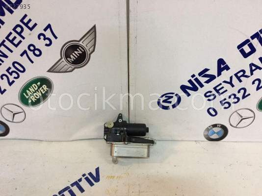 MERCEDES B SERİSİ W246 RADYATÖR YAĞ SOĞUTUCU A2465010501