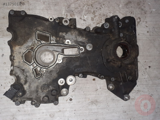 OPEL CORSA C x 1.2 xe MOTOR yağ pompası