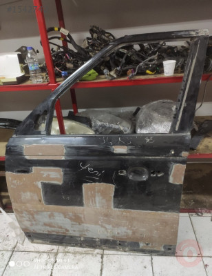 RANGE ROVER SOL ÖN BOŞ KAPI AKİL & YAMAN OTO 05323518191