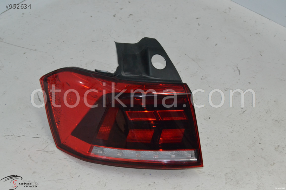 VOLKSWAGEN PASSAT B8 SOL STOP 3G9945095E