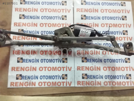 1J0955325A VOLKSWAGEN GOLF 4 - BORA ÖN SİLECEK MOTORU