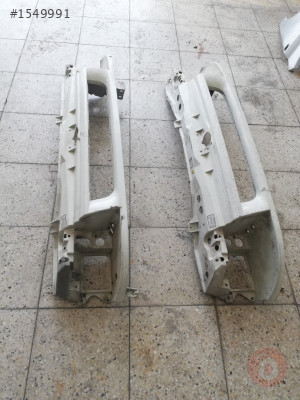 Ford transit ön panel çıkma orjinal