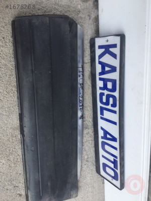 Vosvogen tıguan kapi bandi 2012-18 cikma yedekparca
