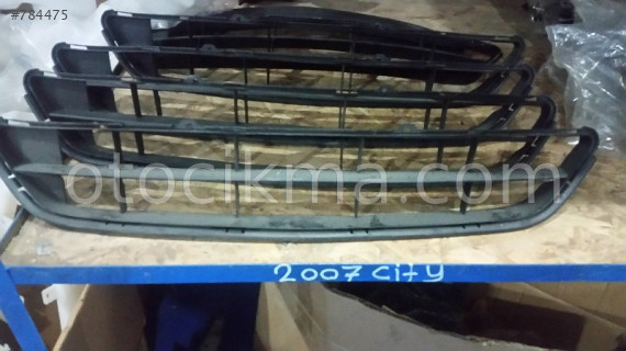 PANJUR ÇERÇEVESİ 2007 HONDA CITY HATASIZ.
