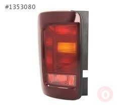 VOLKSWAGEN CADDY SOL ARKA STOP (KARATMALI) 2K1945095H
