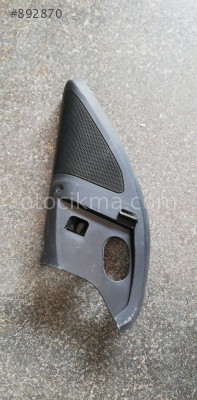 5E0837973 SKODA OCTAVİA SOL ÖN KAPI KAPAK