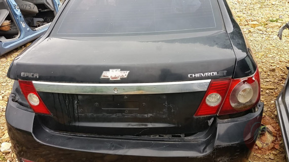 CHEVROLET EPICA BAGAJ KAPAĞI.OTO ERKAN ÜNYE