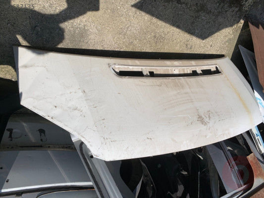FORD TRANSİT ÇIKMA ORJİNAL ÖN KAPUT 2007-12