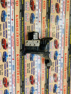 Opel astra j 1.6 dizel abs beyni
