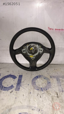 VW BORA HATASIZ ORJİNAL ÇIKMA DİREKSİYON SİMİDİ