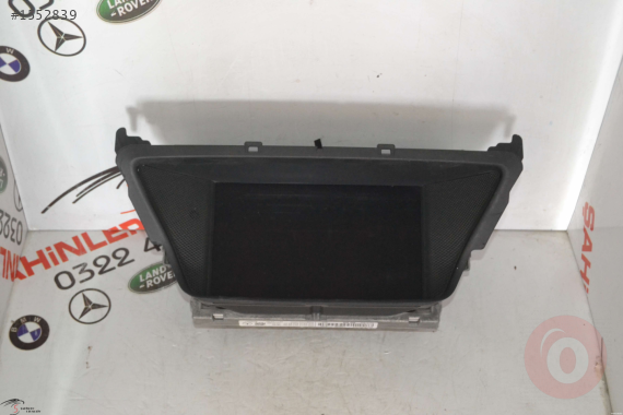 MERCEDES E SERİSİ A212 W212 A218 W218 CLS TEYP-NAVİGASYON