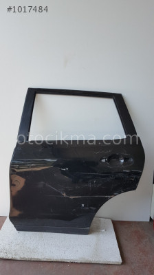 QASHGAİ SOL VE SAG TÜM KAPILARI.... MİL OTOMOTİV