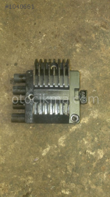 opel 1.6 çıkma ateşleme bobini