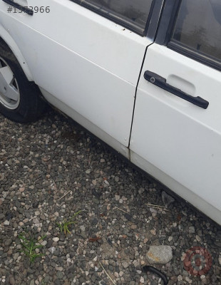 lada samara çıkma sağ marşbiyel