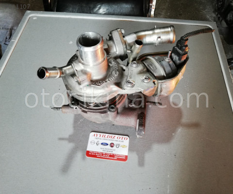 FİAT DOBLO 4 1.3 EURO6 TURBO 55266961 828578-0003