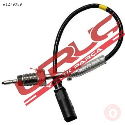04L906088CQ EGZOZ SICAKLIK SENSÖRÜ A1 POLO İBİZA TOLEDO