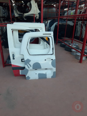 PEUGEOT PANTER TEPPE CİTROEN BERLİNGO VAN SAĞ SOL ARKA BAĞAJ