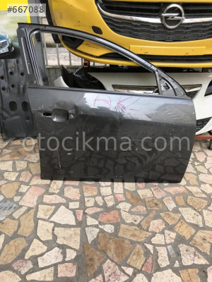 opel insignia sağ ön kapı çıkma Temiz ORJİNAL OTO OPEL