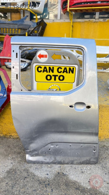 OPEL COMBO E 2020-2021 SAĞ ARKA KAPI ÇIKMA CANCAN OPEL