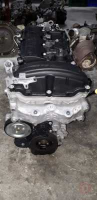 PEJO 508  THP  BENZİNLİ  KMPLE  MOTOR  LİDER PEUGEOT