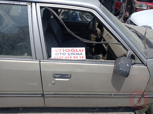 Kia Capital 1.8 Sağ Ön Kapı Orjinal Çıkma 1993-1995