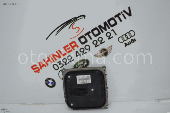 2011 2014 MERCEDES C SERISI W204 W242 W246 S204 FAR BEYNİ