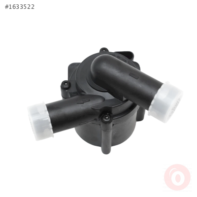 A4 A5 A6 Q5 EXEO 08-12 ELEKTRİKLİ EK SU POMPASI 03L965561