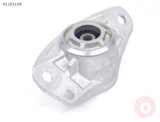 AUDİ A3 S3 05-12 AMORTİSÖR ÜST TAKOZU 1K0513353R