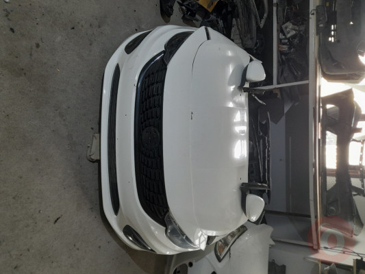 2019 model fiat egea on cikma parcalar