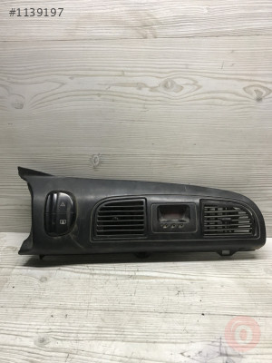 Hyundai H100 Gösterge Paneli 84612-43800