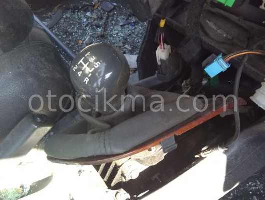 2001 VOLVO S40 HATASIZ 2000 TURBO VİTES TOPUZU.