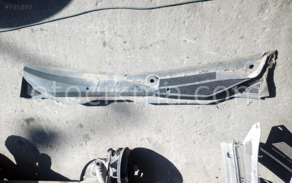 OPEL ASTRA H ÖN CAM IZGARASI