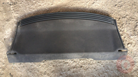 1K5863413 vw jetta 2009 bagaj pandizot