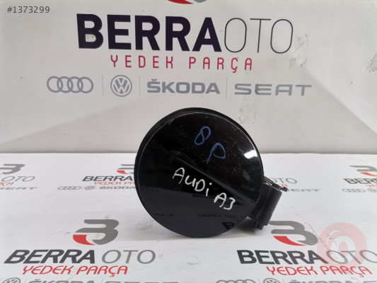 AUDI A3 DEPO KAPAĞI 8P0809999B
