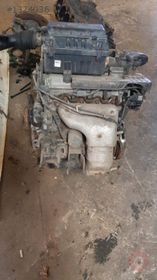 kia picanto 1.1 çıkma benzinli motor