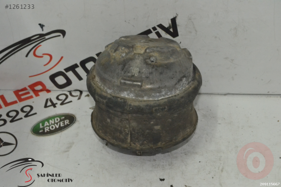 MERCEDES C SERİSİ A203 W203 MOTOR KULAĞI